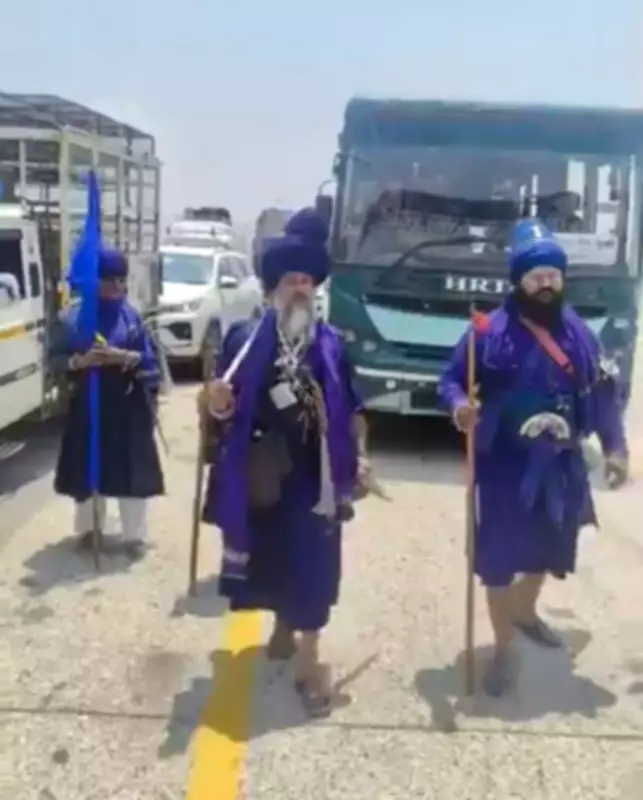 Khalsa Tax on Himachal Vehicles Sparks Political Uproar in Punjab