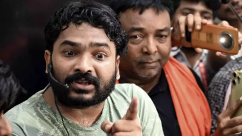 Khan Sir Got My Brother Murdered: Rival Tutor Roshan Anand After Bail in Vandalism Case