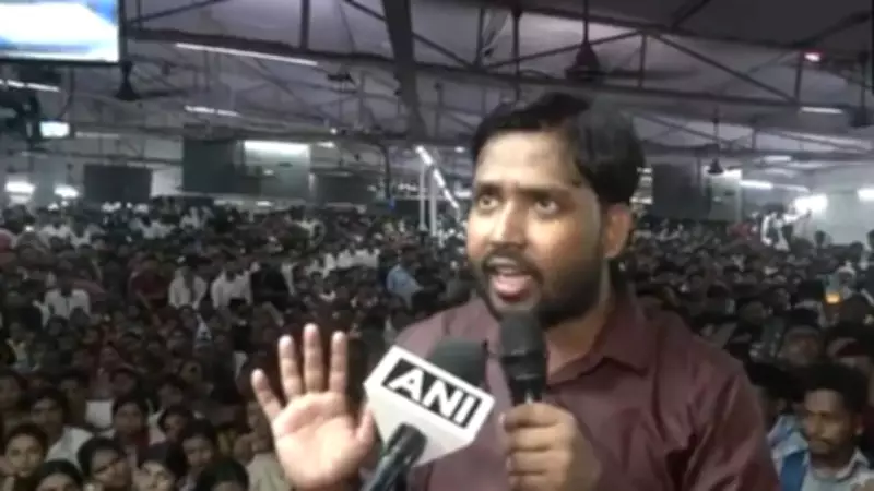 Khan Sir Slams NEET Paper Leaks, Demands Strict Action Against Culprits