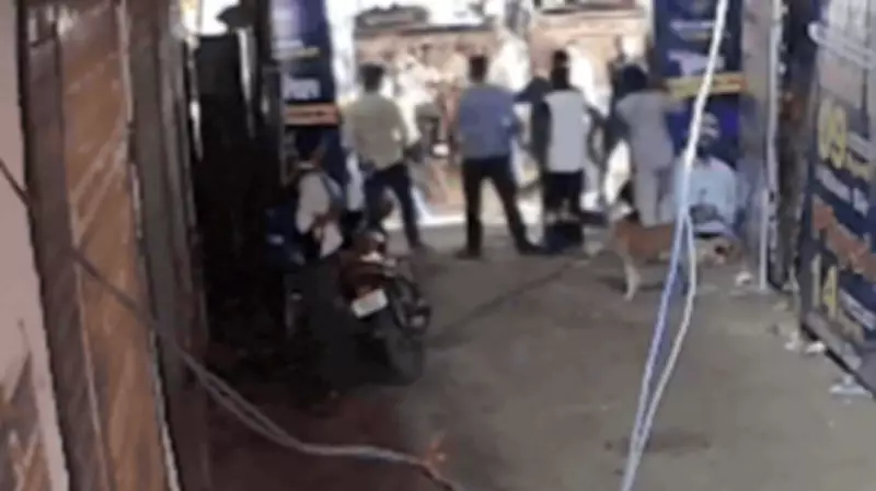 Khan Sir's Coaching Institute Vandalised in Patna, 15-20 Attackers Suspected