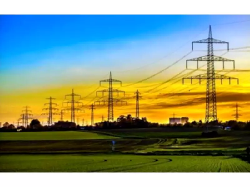 Khavda to Maharashtra Transmission Link Strengthens India Energy Security