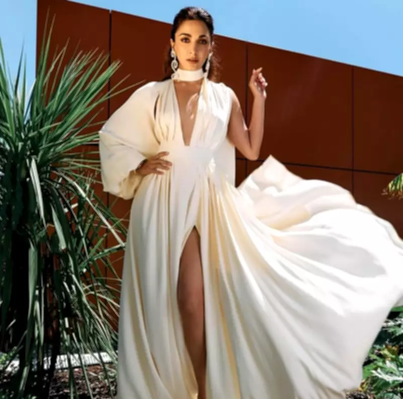 Kiara Advani Not Confirmed for 'Kamal Aur Meena' Biopic, Says Director