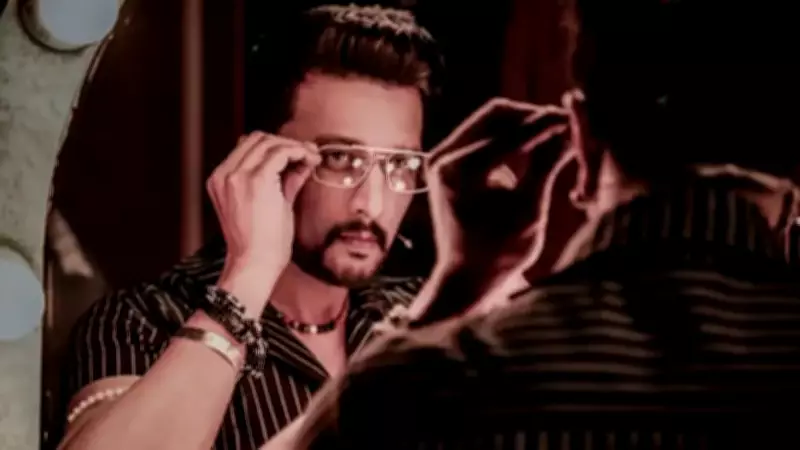 Kiccha Sudeep Confirms Billa Ranga Basha Is Not Shelved, Says It's On Track