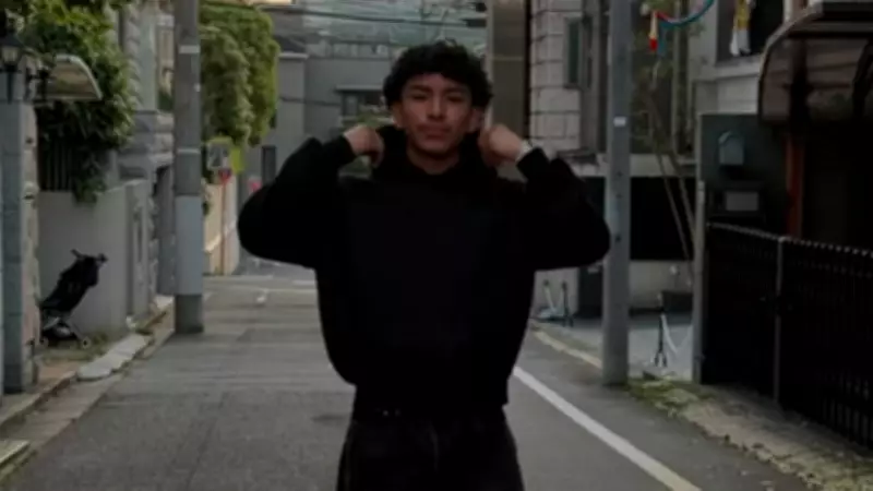 Kick Streamer Oblivion Faces Backlash After Japan Convenience Store Incident
