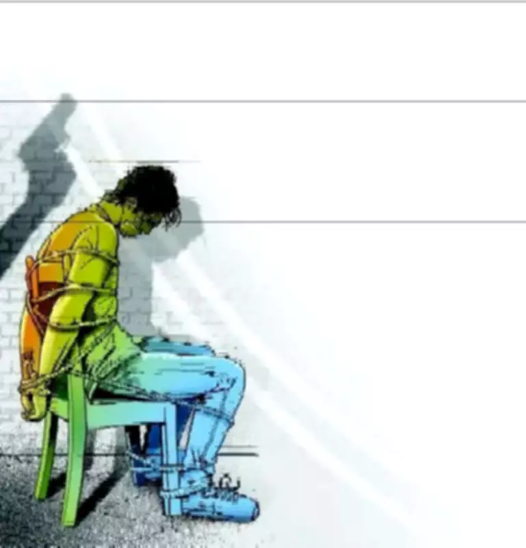 Kidnapped Man Released in Palakkad, Police Launch Probe
