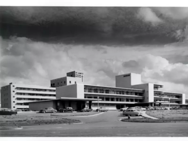 Kinder Foundation's $150M Gift Unites Pediatric Cancer Centers