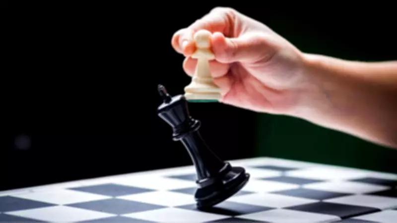 King and Pawn End in the Same Box: A Timeless Lesson on Humility