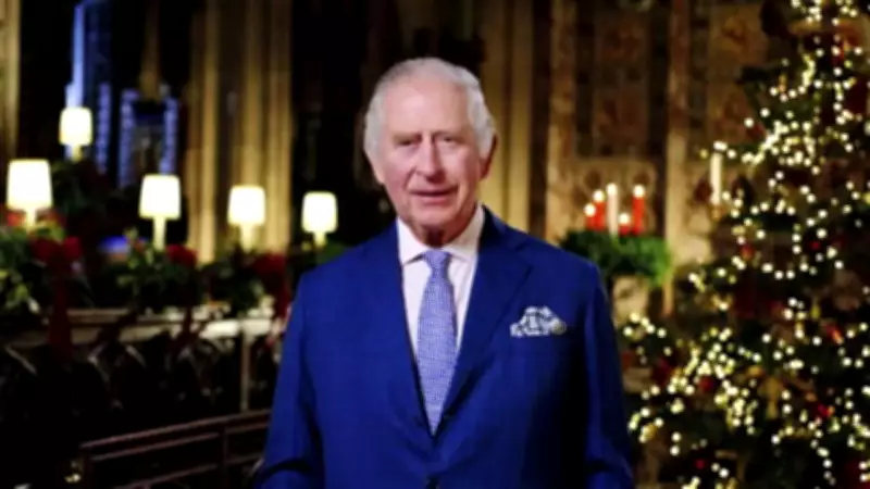 King Charles' Heartfelt Words on Having Someone by Your Side Resonate Globally