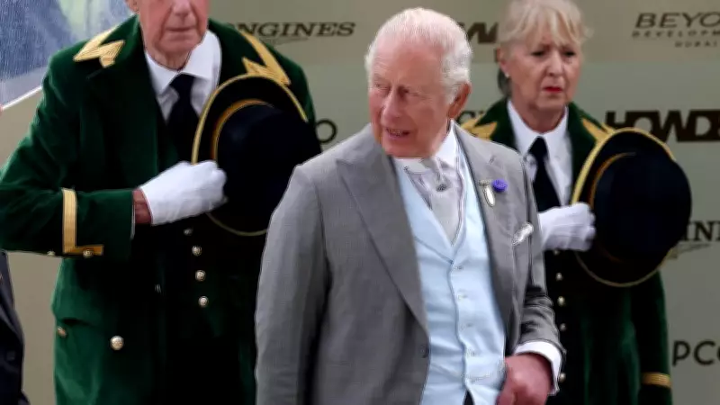 King Charles to Disclose Tax Details for First Time in Royal Accounts