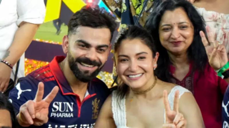 King Kohli Elevates Greatness to New Level at His Second Home