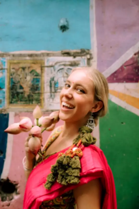Kirtan Goes Global: Devotional Music Rises Among Young Listeners