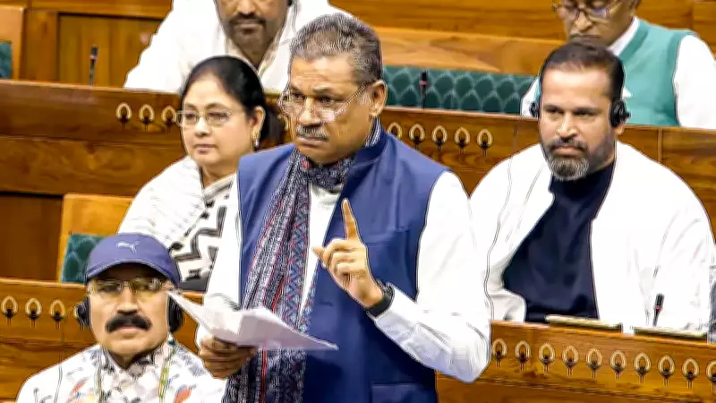 Kirti Azad Claims BJP's 'Operation Lotus' Failed as TMC Turmoil Continues