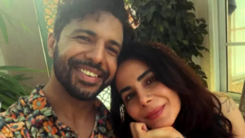 Kirti Kulhari's BF Rajeev Siddhartha's Heartfelt Birthday Post Reveals Their Love Story