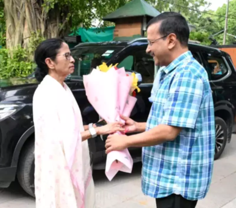 KMC Emergency Meeting Cancelled as TMC Councillors Balk, Administrator Likely Monday