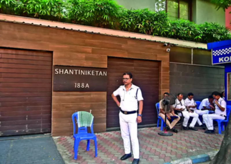 KMC to Inspect Abhishek Banerjee Properties in Kalighat for Unauthorised Construction