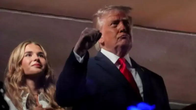 Knicks Fans Frustrated by Trump Security Delays at NBA Finals Game 3