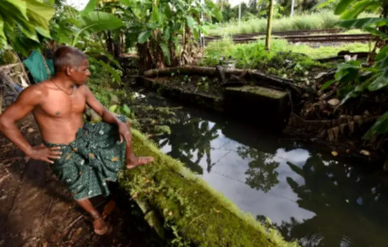 Kochi Corporation Resumes Canal Desilting to Combat Waterlogging Before Monsoon