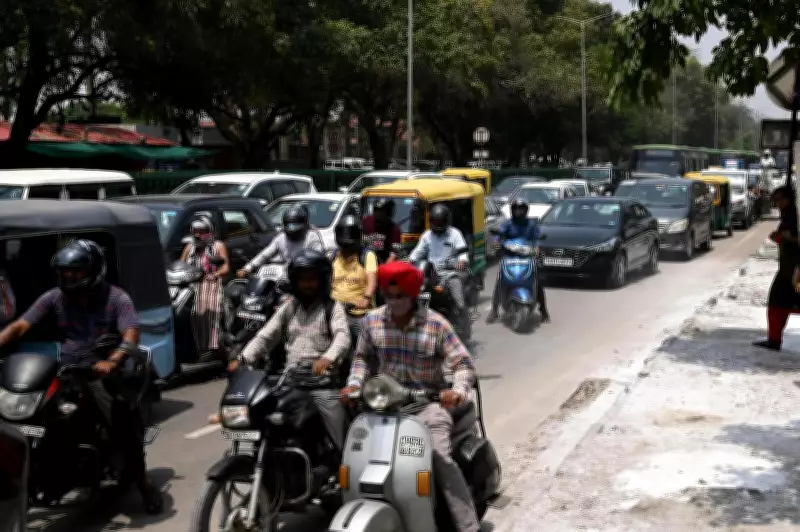 Kochi Police Launch Coordinated Initiative to Ease Traffic Congestion