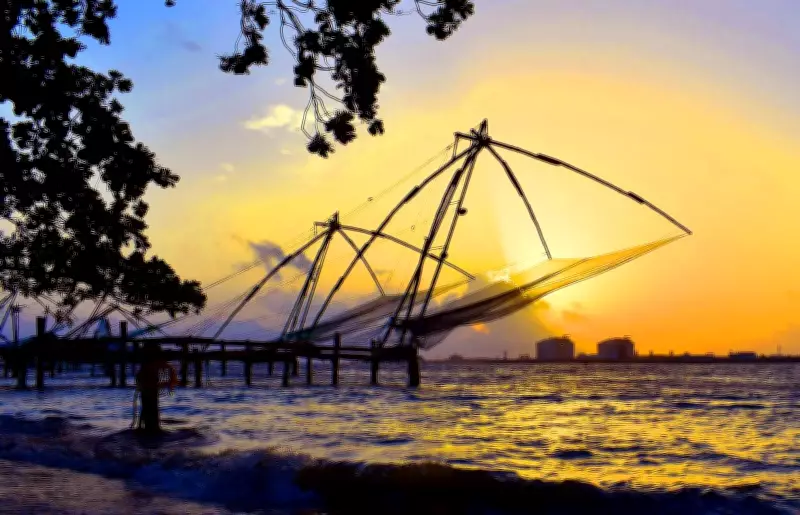 Kochi Real Estate Boom: Office, Retail Demand Surges in Q1 2026