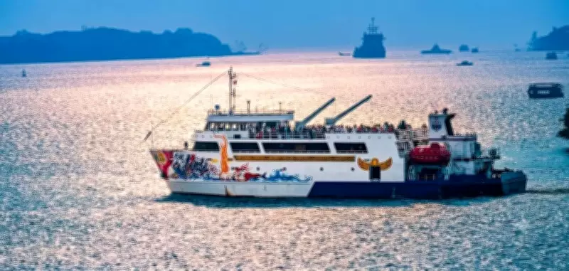 Kochi's State-Owned Solar Cruise Sees Summer Surge with 15K Passengers