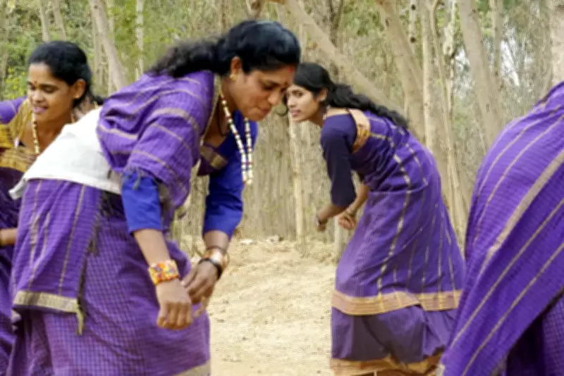 Kodava Documentary 'Ummathat' Selected for Mumbai International Film Festival