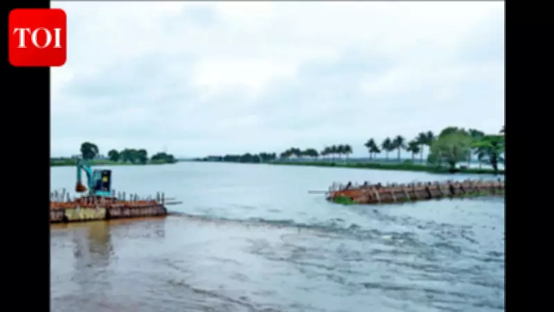 Kole Wetlands Worth Rs 417 Crore Annually, Study Reveals Economic Value