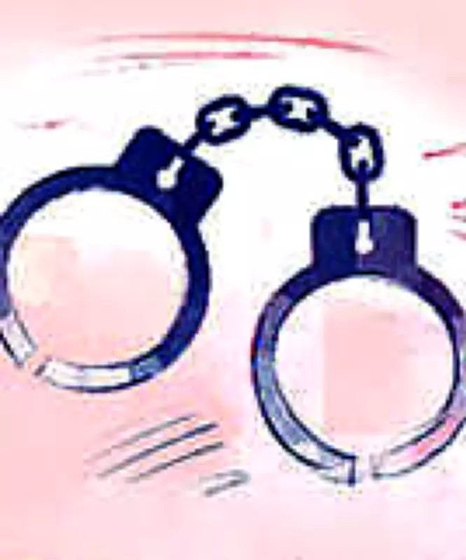 Kolhapur LCB busts drug ring, 3 held with 22kg ganja near highway