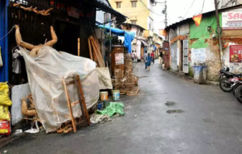 Kolkata clay supply crisis resolved, supplies to resume next week