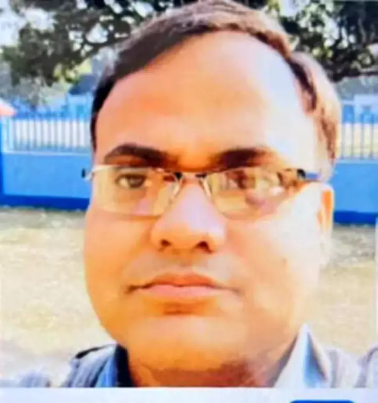 Kolkata Govt Official Dies After Fall from Khadya Bhavan Balcony