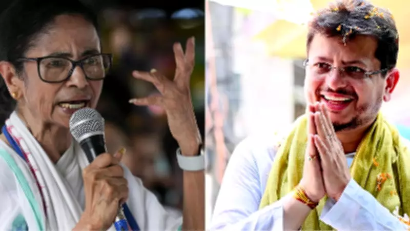 Kolkata HC Refuses to Stay Speaker's Recognition of TMC's Ritabrata Banerjee as LoP