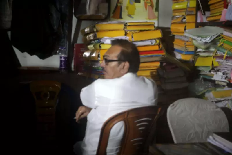 Kolkata Lawyers' Protest Against Ex-Minister Sparks Debate on Professional Conduct