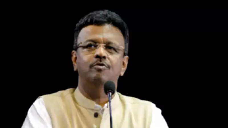 Kolkata Mayor Firhad Hakim Likely to Resign This Week Amid TMC Turmoil