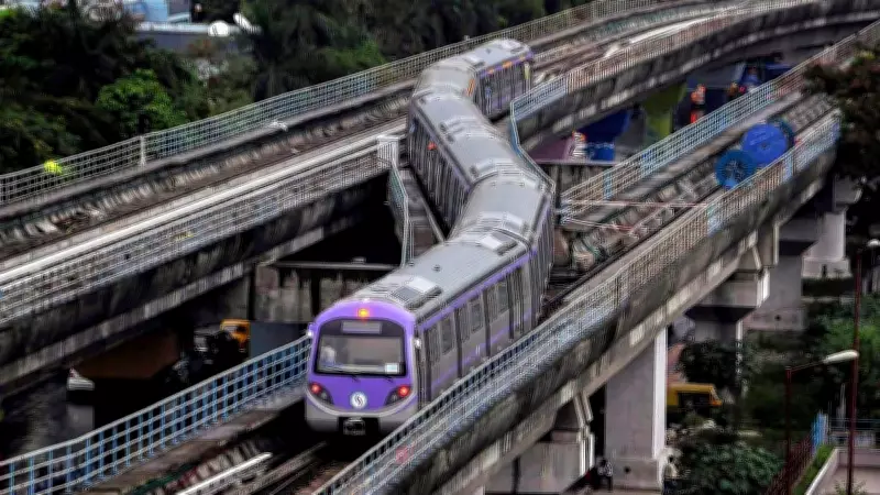 Kolkata Metro to Start Early Services, Add Trains for Yoga Day and NEET