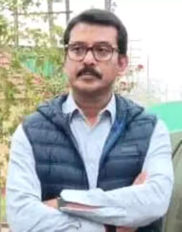 Kolkata Police Raid Tollywood Office of Arrested Trinamool Leader Swarup Biswas
