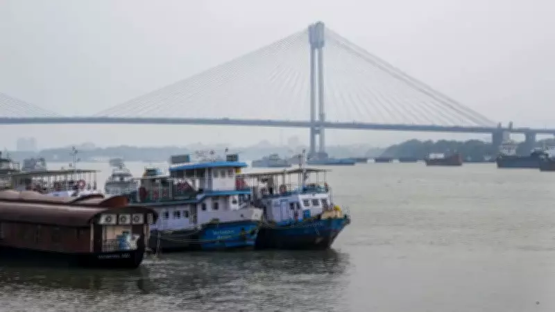 Kolkata Traffic Alert: Vidyasagar Setu Closed for Repairs, Check Alternate Routes