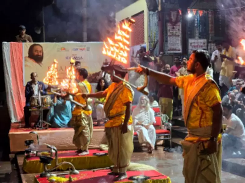 Kolkata's Adi Ganga Clean-Up Campaign Concludes After Three Days