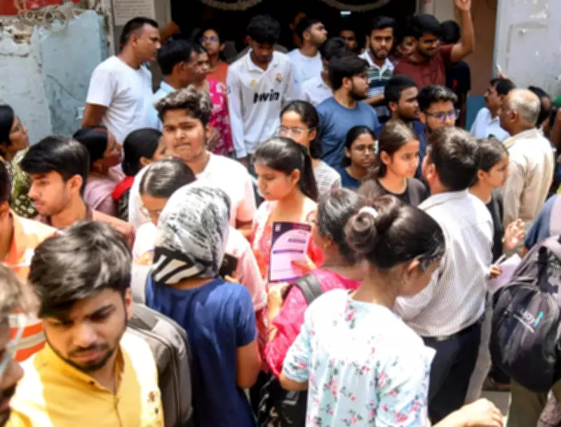 Kota Coaching Hub Rebounds: JEE Advanced 2026 Topper Third Consecutive from Kota