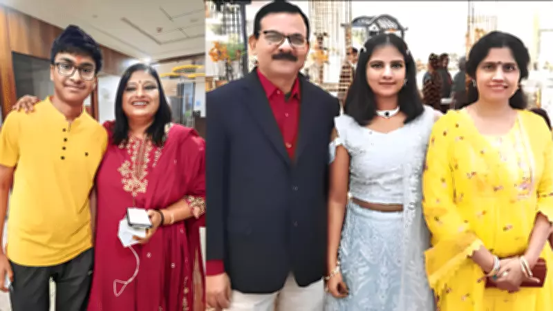 Kota's Silent Migration: Parents Uproot Lives for Children's Exam Dreams