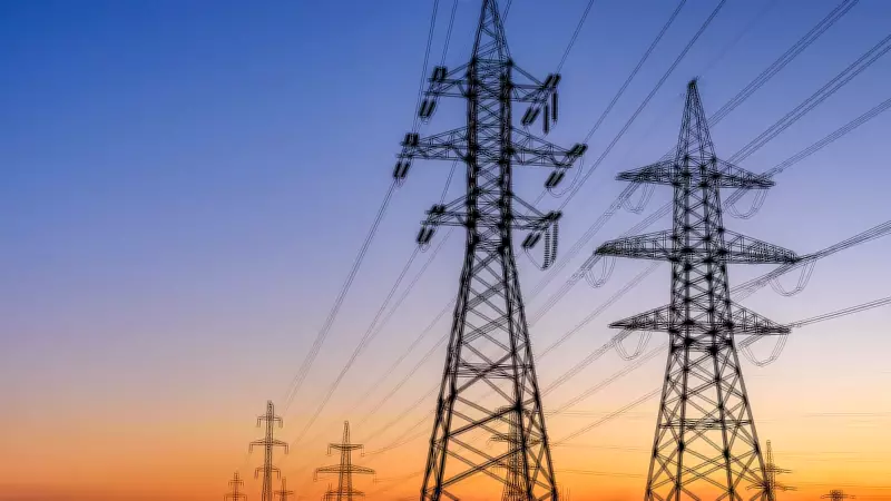 KPTCL uses drones to inspect 11,000 towers, cut outages by 85%