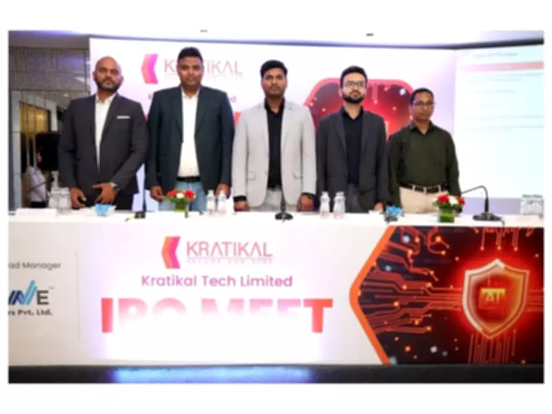 Kratikal Tech Limited IPO Opens on June 30, 2026, Aims to Raise ₹39.69 Crores