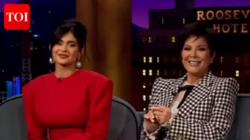 Kris Jenner Gets Restraining Order Against Stalker for Kardashian Family