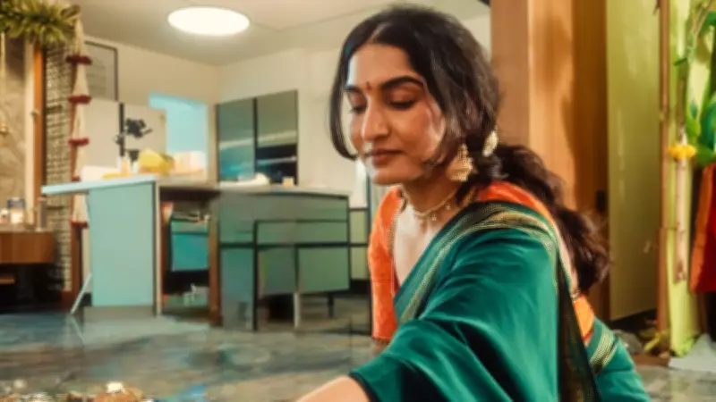 Krishi Thapanda Breaks Silence After Friend's Death at Her Bengaluru House