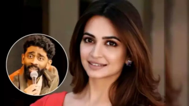 Kriti Kharbanda Takes Witty Dig at Rs 370 Biryani Remark Controversy
