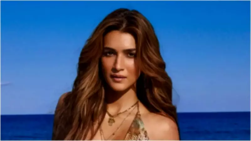 Kriti Sanon Dismisses Rumors of Same-Sex Couple in Cocktail 2