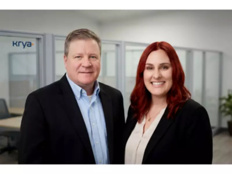 Krya Global Solutions Expands US Operations for Enhanced Background Screening