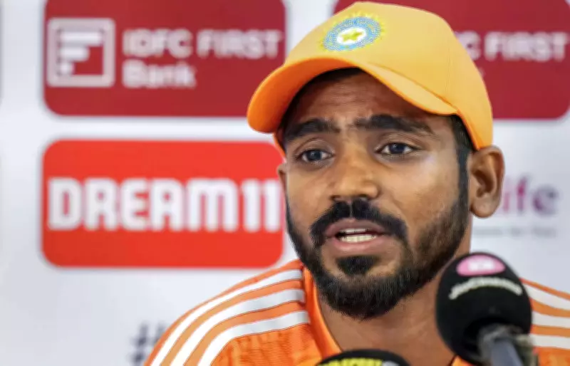 KS Bharat Retires from International Cricket After 7 Tests