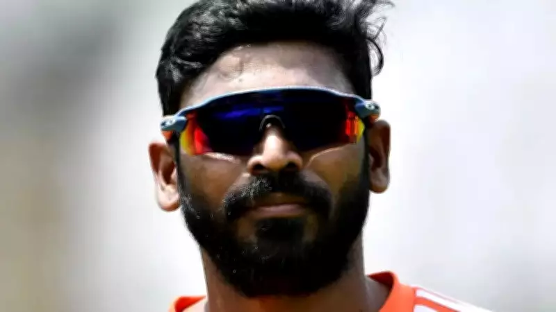 KS Bharat retires from international cricket at 32 after seven Tests for India