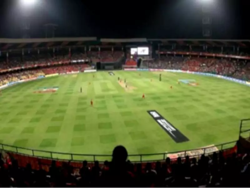 KSCA Secretary Santosh Menon Disqualified for Exceeding Nine-Year Tenure Limit