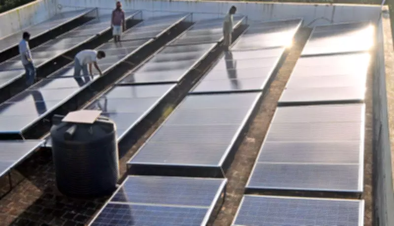 KSERC Approves KSEB's 250 MW Battery Storage Project at Brahmapuram