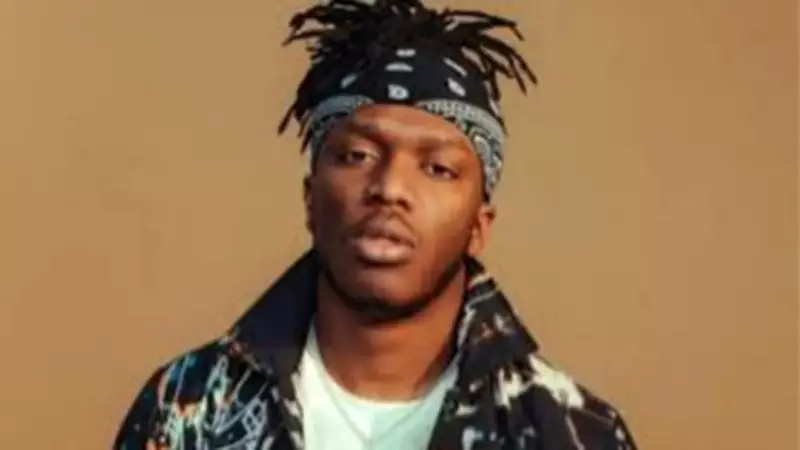 KSI Opens Up About Burnout and Family Time After Leaving Sidemen